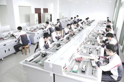 系部技術(shù)服務(wù)動(dòng)態(tài)